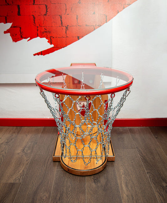 Basket table | KK Crvena Zvezda