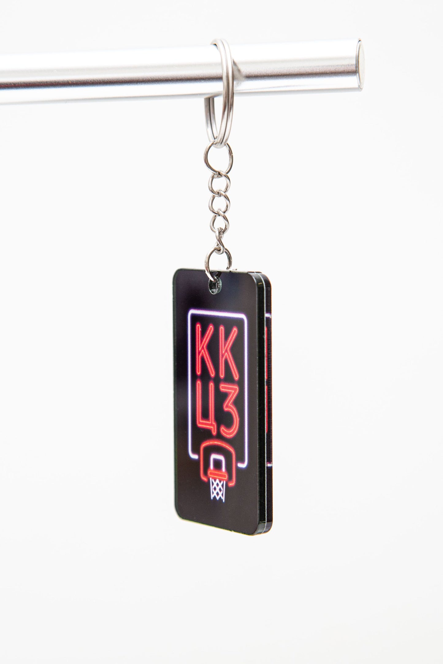 Keyring kkcz II