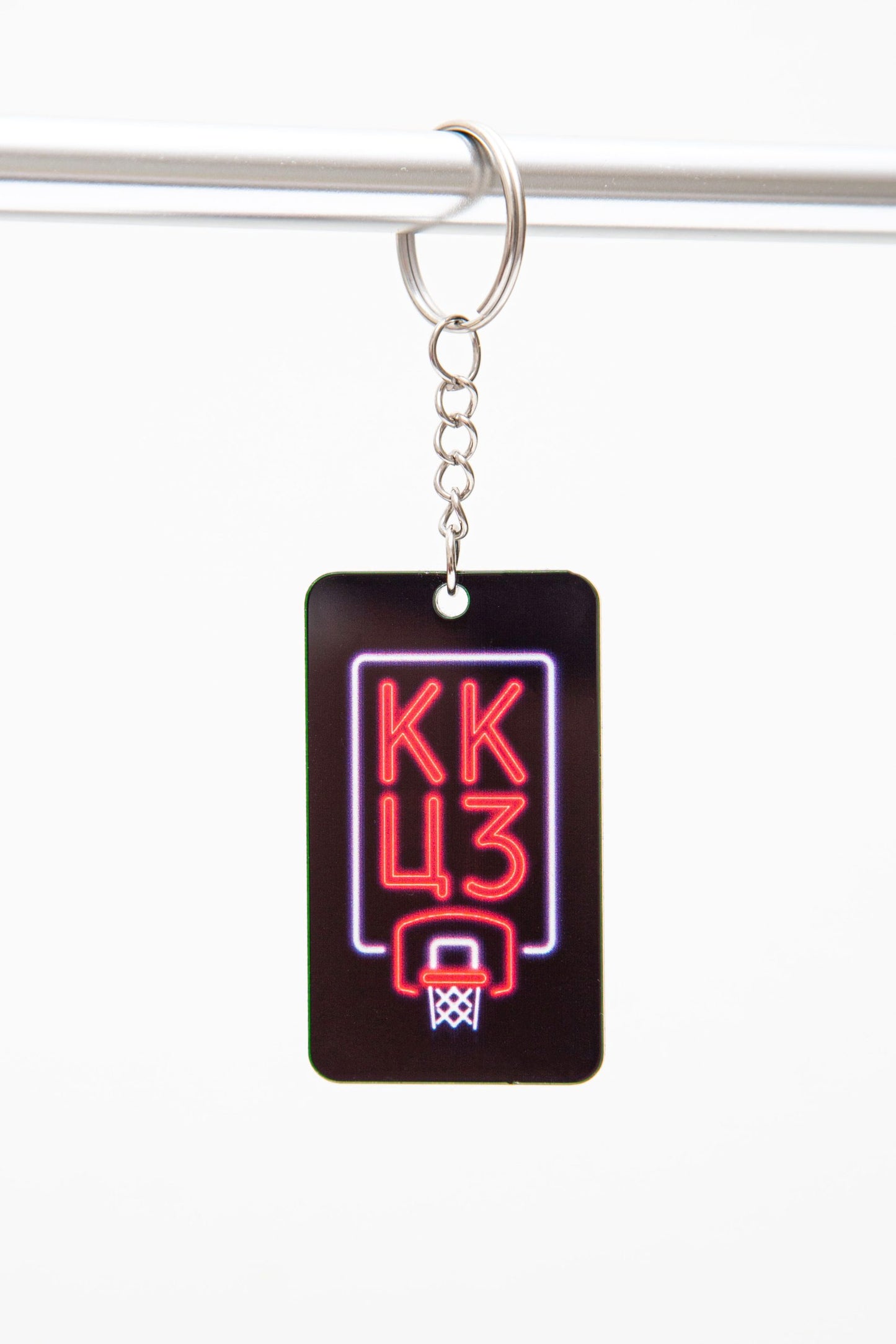 Keyring kkcz II