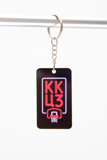 Keyring kkcz II