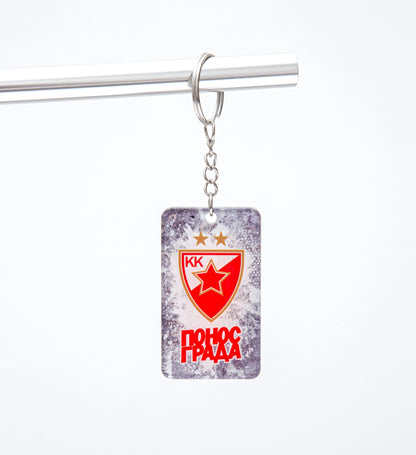 Keyring kkcz II