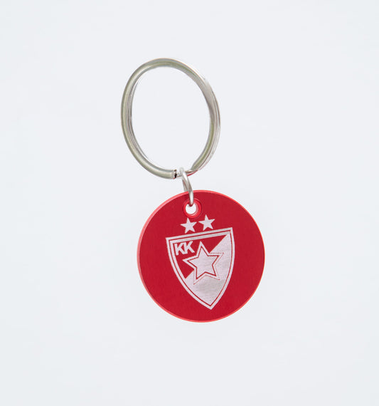 Keyring kkcz II