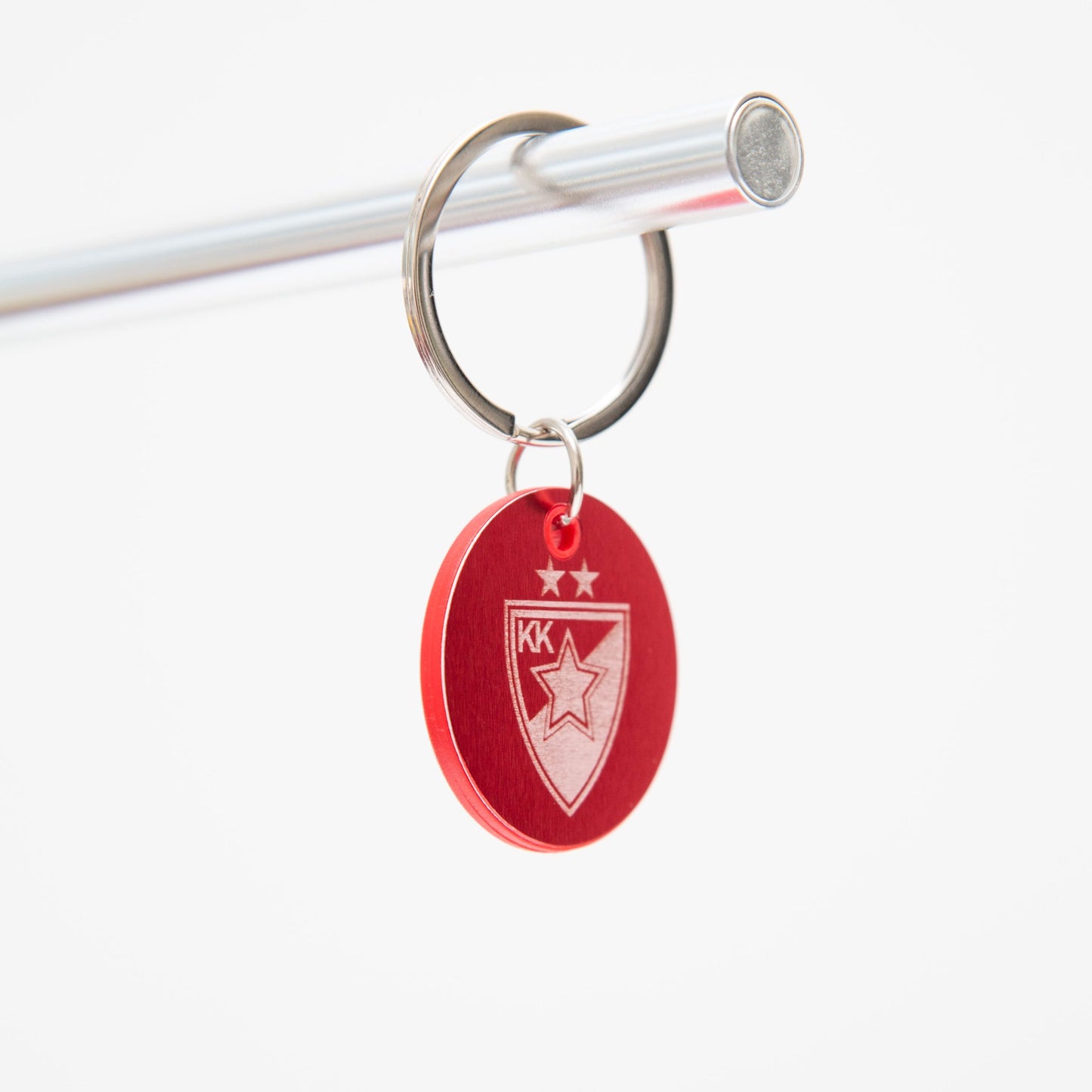 Keyring kkcz II