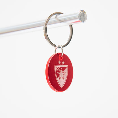 Keyring kkcz II