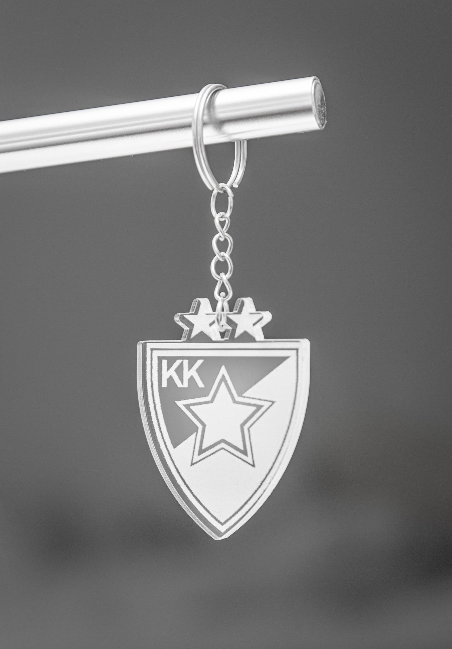 Keyring kkcz II