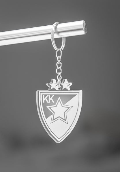 Keyring kkcz II