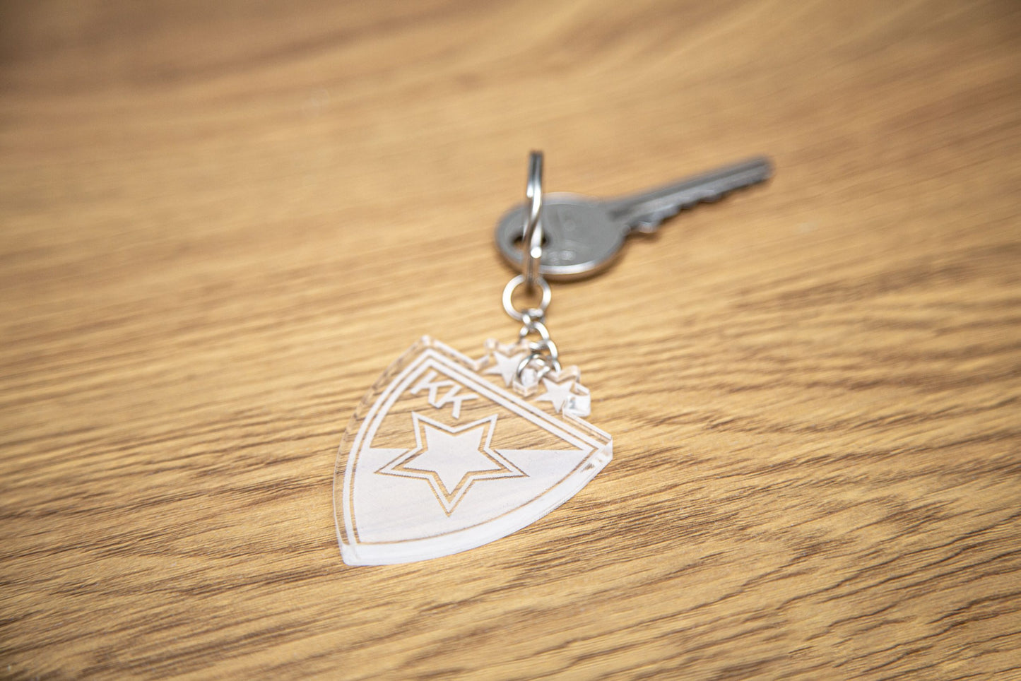 Keyring kkcz II