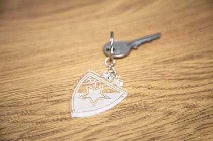 Keyring kkcz II