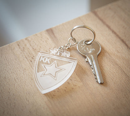 Keyring kkcz II