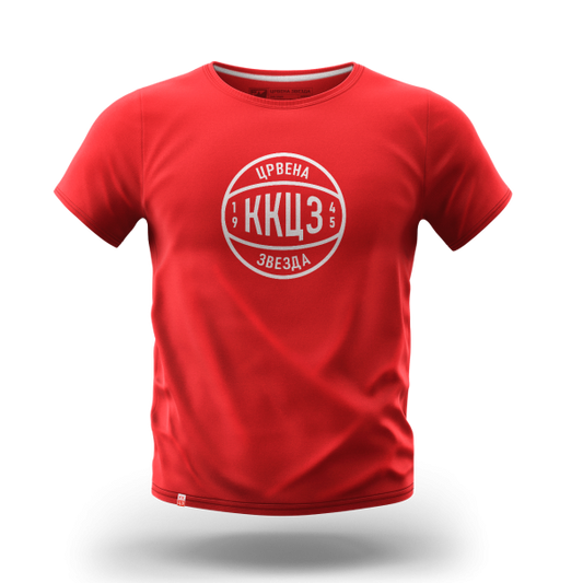 BALL KIDS T-SHIRT